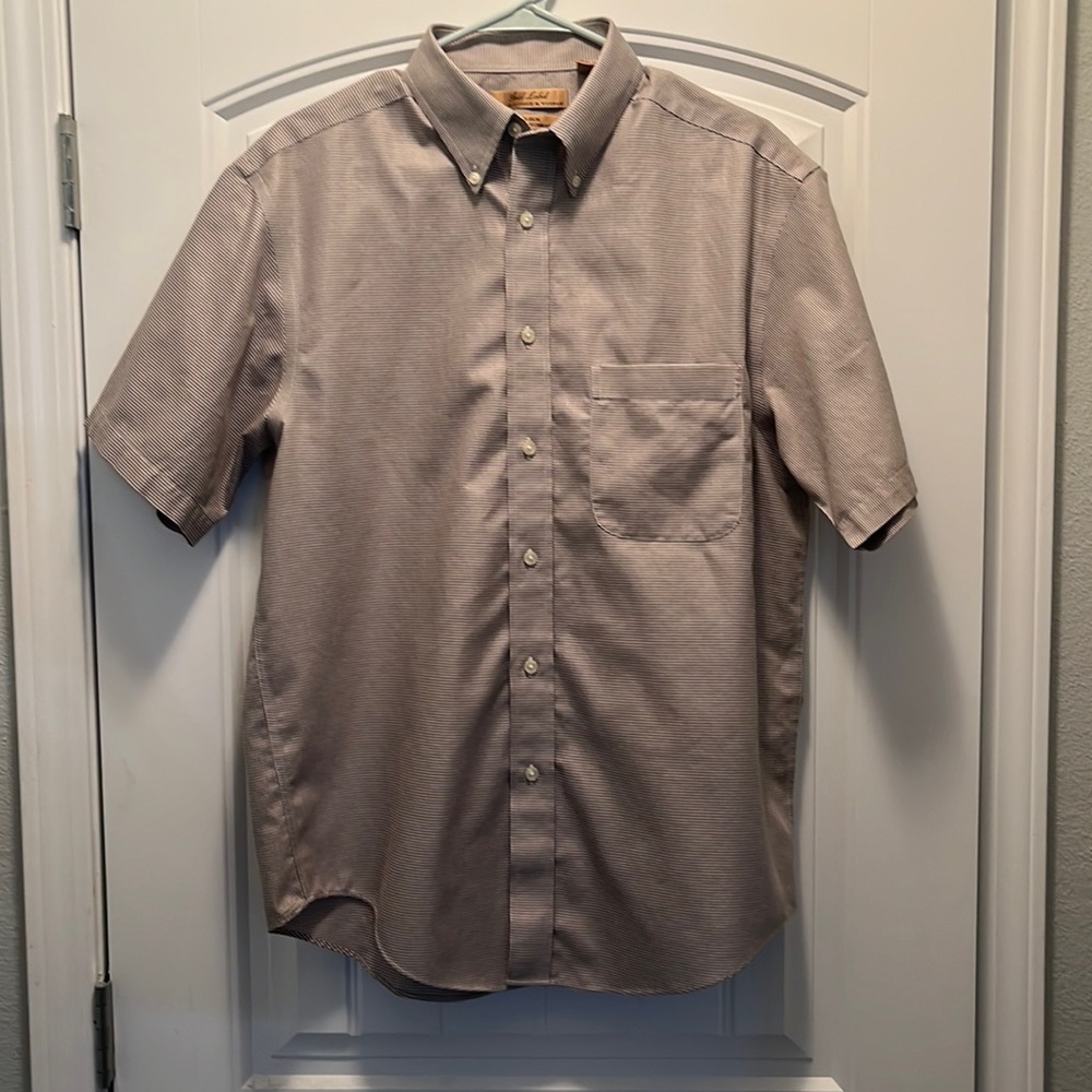 Gold Label Dress Shirt
